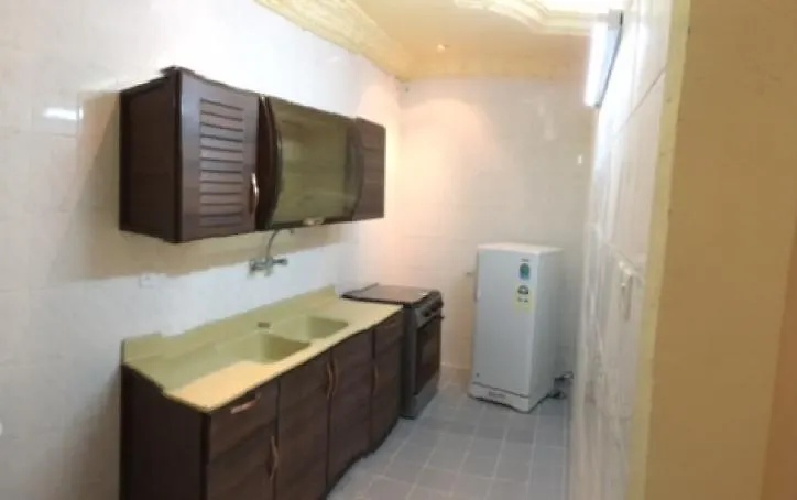 Al Reda Furnished Units Aparthotel Jeddah Saudi Arabia